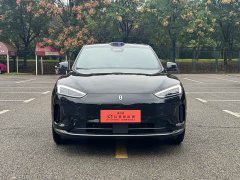 AITO M5 2025 Pure Electric Ultra Rear-Wheel Drive - ფოტო 2