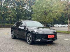 AITO M5 2025 Pure Electric Ultra Rear-Wheel Drive - ფოტო 3