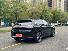 AITO M5 2025 Pure Electric Ultra Rear-Wheel Drive - ფოტო 4