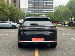 AITO M5 2025 Pure Electric Ultra Rear-Wheel Drive - ფოტო 5