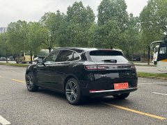 AITO M5 2025 Pure Electric Ultra Rear-Wheel Drive - ფოტო 6