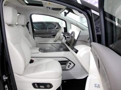 Great Wall WEY Shanshan New Energy Four-Wheel Drive Shanshan 9 - ფოტო 11