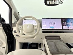 Great Wall WEY Shanshan New Energy Four-Wheel Drive Shanshan 9 - ფოტო 13