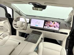 Great Wall WEY Shanshan New Energy Four-Wheel Drive Shanshan 9 - ფოტო 14