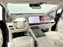 Great Wall WEY Shanshan New Energy Four-Wheel Drive Shanshan 9 - ფოტო 15