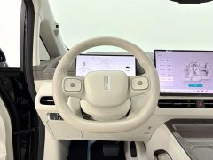 Great Wall WEY Shanshan New Energy Four-Wheel Drive Shanshan 9 - ფოტო 16