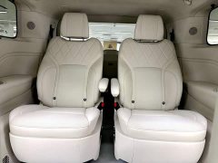 Great Wall WEY Shanshan New Energy Four-Wheel Drive Shanshan 9 - ფოტო 17