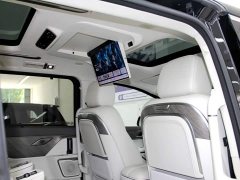 Great Wall WEY Shanshan New Energy Four-Wheel Drive Shanshan 9 - ფოტო 18