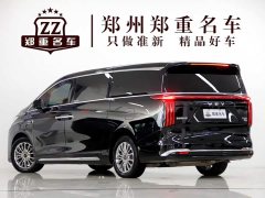 Great Wall WEY Shanshan New Energy Four-Wheel Drive Shanshan 9 - ფოტო 4