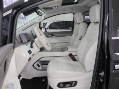 Great Wall WEY Shanshan New Energy Four-Wheel Drive Shanshan 9 - ფოტო 7
