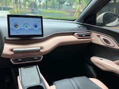 BYD Seagull 2025 305km Vitality Edition - photo 11
