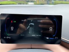 BYD Seagull 2025 305km Vitality Edition - photo 13