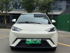 BYD Seagull 2025 305km Vitality Edition - photo 2
