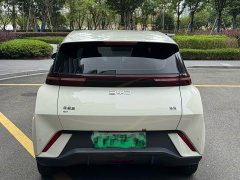 BYD Seagull 2025 305km Vitality Edition - photo 5