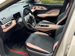 BYD Seagull 2025 305km Vitality Edition - photo 7