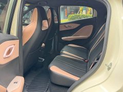 BYD Seagull 2025 305km Vitality Edition - photo 8