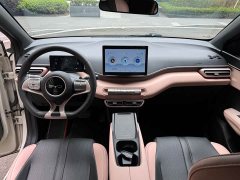BYD Seagull 2025 305km Vitality Edition - photo 9