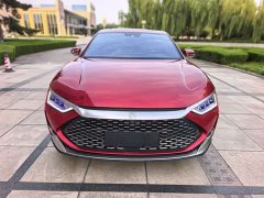 BYD Han 2020 DM AWD Performance Luxury Edition - ფოტო 1