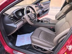 BYD Han 2020 DM AWD Performance Luxury Edition - ფოტო 10