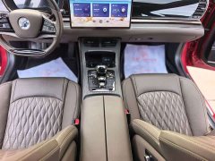 BYD Han 2020 DM AWD Performance Luxury Edition - ფოტო 11