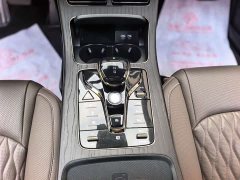 BYD Han 2020 DM AWD Performance Luxury Edition - ფოტო 12