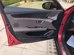 BYD Han 2020 DM AWD Performance Luxury Edition - ფოტო 16