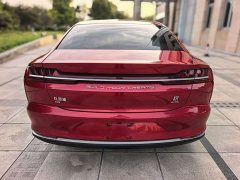 BYD Han 2020 DM AWD Performance Luxury Edition - ფოტო 5