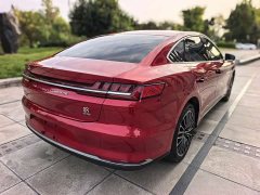 BYD Han 2020 DM AWD Performance Luxury Edition - ფოტო 6