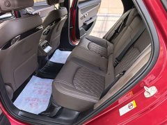 BYD Han 2020 DM AWD Performance Luxury Edition - ფოტო 7