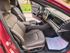 BYD Han 2020 DM AWD Performance Luxury Edition - ფოტო 9