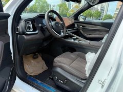 Geely Xingyue L Oriental Radiance 2.0T Auto Star Collection Edition - ფოტო 10
