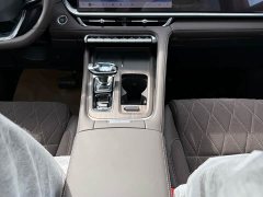 Geely Xingyue L Oriental Radiance 2.0T Auto Star Collection Edition - ფოტო 12
