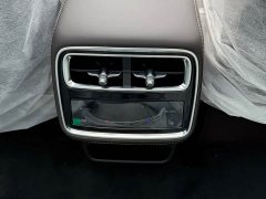 Geely Xingyue L Oriental Radiance 2.0T Auto Star Collection Edition - ფოტო 13