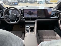 Geely Xingyue L Oriental Radiance 2.0T Auto Star Collection Edition - ფოტო 14