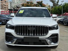 Geely Xingyue L Oriental Radiance 2.0T Auto Star Collection Edition - ფოტო 2