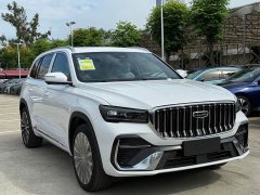Geely Xingyue L Oriental Radiance 2.0T Auto Star Collection Edition - ფოტო 3