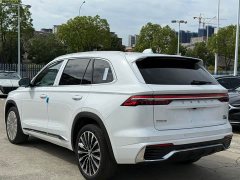 Geely Xingyue L Oriental Radiance 2.0T Auto Star Collection Edition - ფოტო 5
