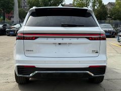 Geely Xingyue L Oriental Radiance 2.0T Auto Star Collection Edition - ფოტო 6