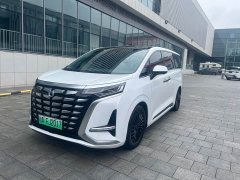 Denza BYD Denza D9 2022 DM-i 970 AWD Premium Edition - photo 1