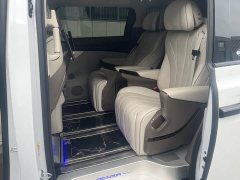 Denza BYD Denza D9 2022 DM-i 970 AWD Premium Edition - photo 10