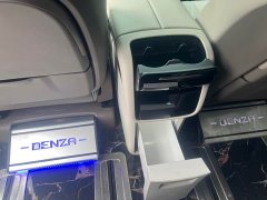 Denza BYD Denza D9 2022 DM-i 970 AWD Premium Edition - photo 11