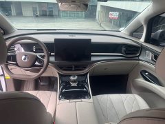 Denza BYD Denza D9 2022 DM-i 970 AWD Premium Edition - photo 12