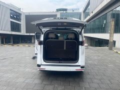 Denza BYD Denza D9 2022 DM-i 970 AWD Premium Edition - photo 13