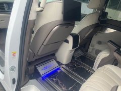 Denza BYD Denza D9 2022 DM-i 970 AWD Premium Edition - photo 14
