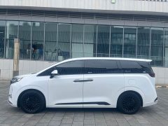 Denza BYD Denza D9 2022 DM-i 970 AWD Premium Edition - photo 2
