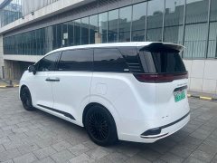 Denza BYD Denza D9 2022 DM-i 970 AWD Premium Edition - photo 3