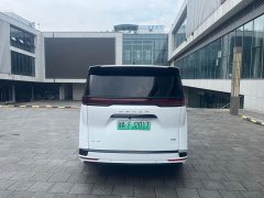 Denza BYD Denza D9 2022 DM-i 970 AWD Premium Edition - photo 4