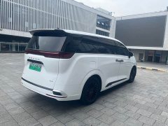 Denza BYD Denza D9 2022 DM-i 970 AWD Premium Edition - photo 5