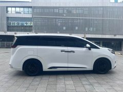 Denza BYD Denza D9 2022 DM-i 970 AWD Premium Edition - photo 6