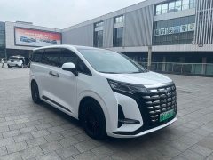 Denza BYD Denza D9 2022 DM-i 970 AWD Premium Edition - photo 7